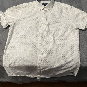 Zara shirt